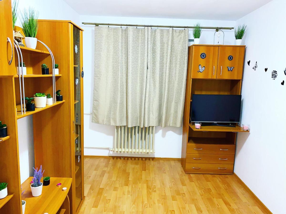 Apartamento Casa Andu Centru Bucarest Exterior foto